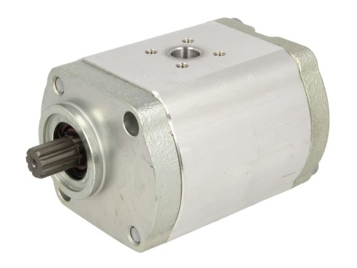 Pompa hydrauliczna zębata 0 510 715 008 - Intertraktor