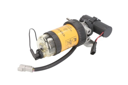 Pompa paliwa ENT110356 - Intertraktor