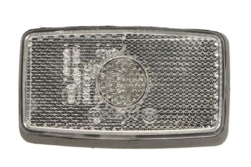 Lampa tylna 1011692COBO - Intertraktor