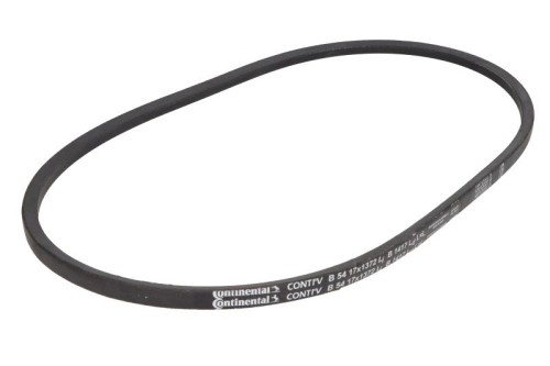 Pasek klinowy 17.0X1372-CON - Intertraktor