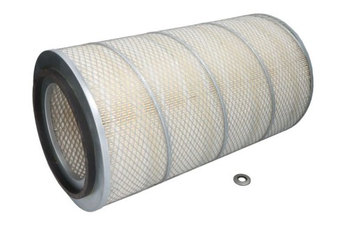 Filtr powietrza SL81021 - Intertraktor