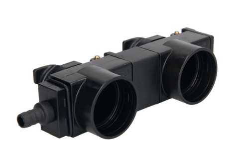 Szybkozłącze hydrauliczne TARV282 - Intertraktor