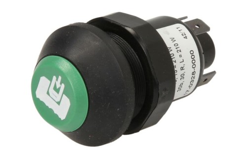 Przełącznik 1025509COBO - Intertraktor