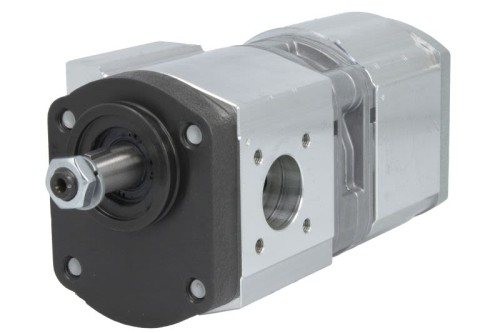 Pompa hydrauliczna zębata 0 510 665 440 - Intertraktor