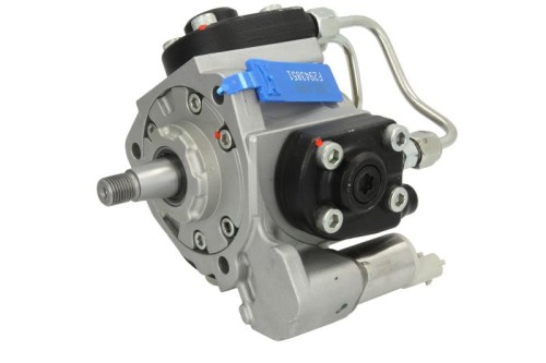 Pompa wtryskowa RE543262/DR - Intertraktor
