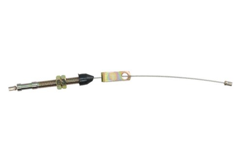 Linka gazu AG 0103 - Intertraktor