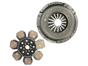 Zestaw sprzęgła 635 3510 09