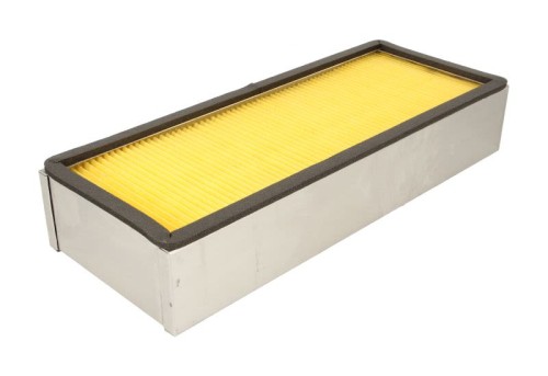 Filtr kabiny PUR-HC0332 - Intertraktor