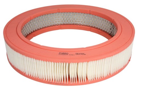 Filtr kabiny PUR-HC0546 - Intertraktor