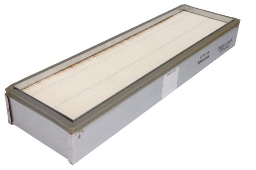 Filtr kabiny AF55799 - Intertraktor