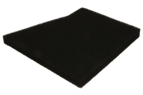 Filtr powietrza AF56001 - Intertraktor