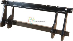 Ramy czołowe 1200/1000 kg FT3151