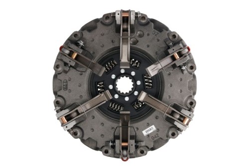 Docisk sprzęgła 8069/3 KW - Intertraktor