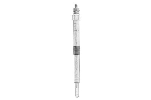 Świeca żarowa/płomieniowa T419166 - Intertraktor