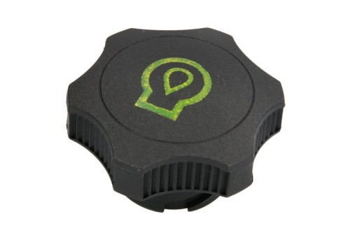 Korek wlewu oleju AG 0207 - Intertraktor