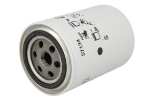 Filtr oleju 57134WIX