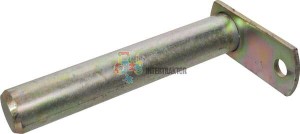 Kołek zabezpieczający, pasuje do FT2065 FT2066
