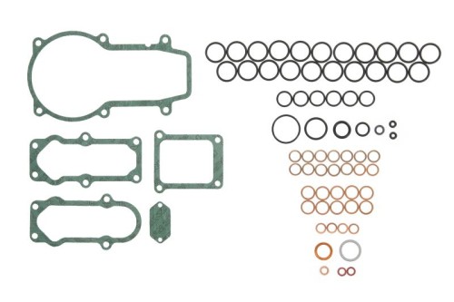 Zestaw naprawczy pompy paliwa MO45010-02 - Intertraktor