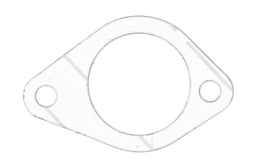 Uszczelka termostatu ACW0403690-MF - Intertraktor