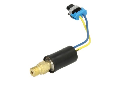 Czujnik ciśnienia oleju AG 0079 - Intertraktor