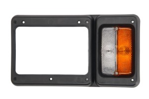 Reflektor świateł przednich 1015073COBO