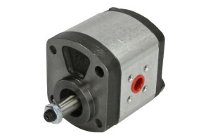 Pompa hydrauliczna 1PN119AFT3/450