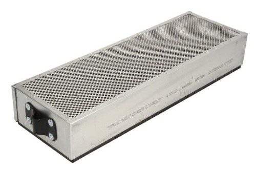 Filtr kabiny PUR-HC0278 - Intertraktor