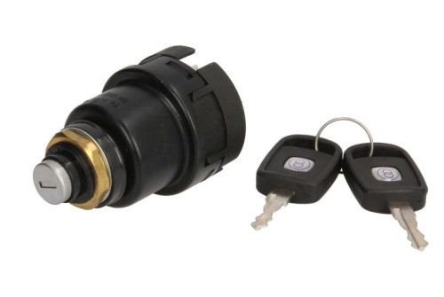 Kostka stacyjki 1021108COBO - Intertraktor