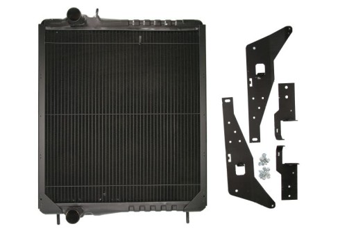 Chłodnica silnika D7AG453TT - Intertraktor