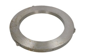 Tarcza hamulcowa 02-AG007