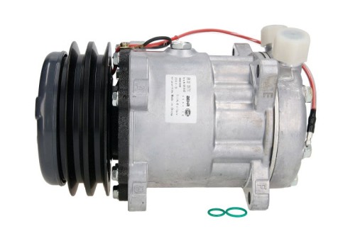 Kompresor klimatyzacji ACP 992 000S - Intertraktor