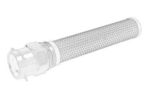 Filtr hydrauliczny 0018170891-CL