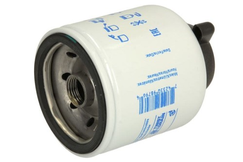 Filtr paliwa P551099 - Intertraktor