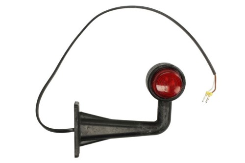Lampa tylna 1012073COBO - Intertraktor