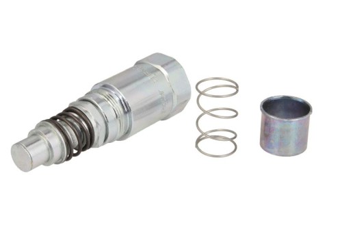 Szybkozłącze hydrauliczne KIT2FNGS12 AAF - Intertraktor