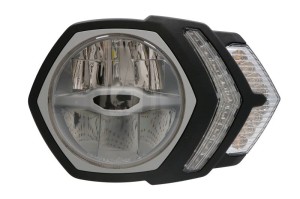 Lampa tylna 1080921COBO
