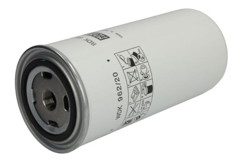 Filtr paliwa WDK 962/20 - Intertraktor