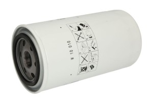 Filtr odpowietrzenia skrzyni korbowej W 10 010