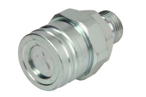 Szybkozłącze hydrauliczne VF9/1815M