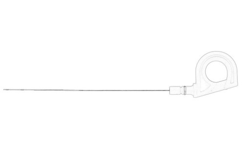 Miernik poziomu oleju V836666908-MF - Intertraktor
