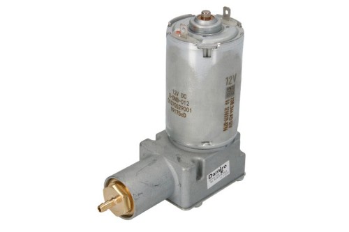 Zestaw naprawczy siedzenia 23-100-001 - Intertraktor