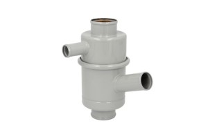 Termostat środka chłodzącego D2FE002TT