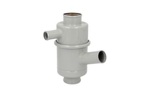 Termostat środka chłodzącego D2FE002TT - Intertraktor