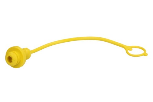 Szybkozłącze hydrauliczne TMA38 - Intertraktor