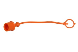 Szybkozłącze hydrauliczne TFF38