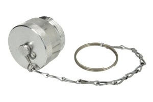 Szybkozłącze hydrauliczne TFCVE34S