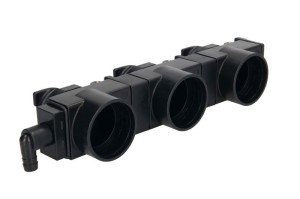 Szybkozłącze hydrauliczne TARV 3 7290