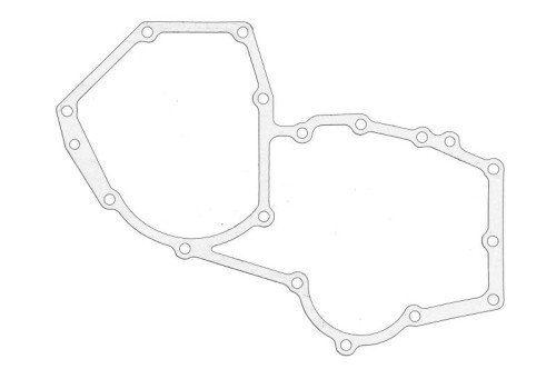 Uszczelka osłony rozrządu T435159 - Intertraktor