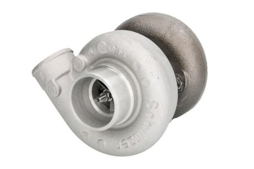 Turbosprężarka SWZ316608 - Intertraktor