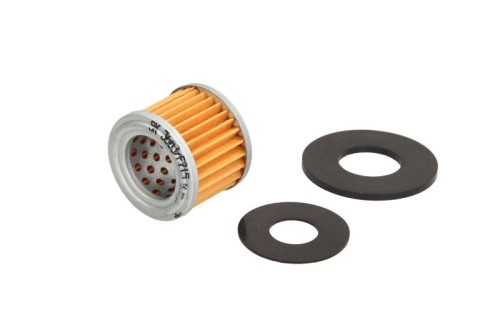 Filtr paliwa SK3683 - Intertraktor